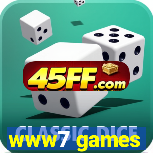 www7 games
